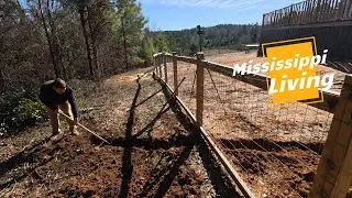 Trying To Resolve The Cause Of My Under Deck Erosion