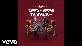 Nacho, Chyno Miranda, Chino & Nacho - Haz Lo Que Quieras (Audio) ft. El Micha