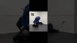 Mailman Attacked - How to Defend (BJJ, Judo and Self Defense)