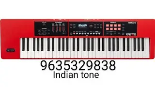 XPS 10X Roland tone 9635329838 (call +whatsapp) #XPS10X #xps10 #viralvideoシ