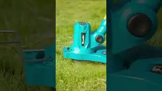 Lawn Care Made Easy! SeeSii 3-in-1 Tool in Action! 🌱 #lawncare