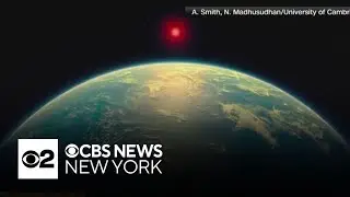 Scientists detect signs on possible life on distant planet