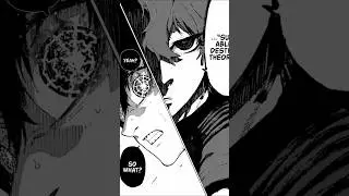 blue lock chapter 332 ☠️ Hugo philosophy #bluelock #manga  #anime #shorts