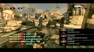 DMACulate AE & Ryno AE [COUNTDOWN] Dual Random Clips