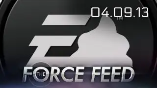 The Force Feed - Idiots Vote EA Worst Company in America