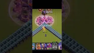 Super Wall Breaker Spotlight & New Hero Equipment! #clashofclans #robelgaming #rocketspear #clashing
