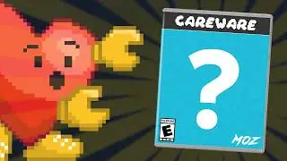 I played 6 unknown games you've never heard of (Again, AGAIN!)