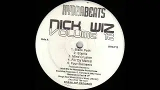 Nick Wiz - Four Elements (Instrumental) [1997]