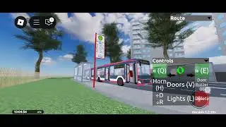 MAN 18C Lion's City NG330 Efficient Hybrid Line 955 From Loki-Schmidt-Platz To StadtWald Uniklinikum