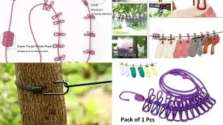 Meesho product cloth Hanging Hook trending viral video subscribe