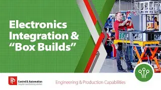 Electronics Integration & 