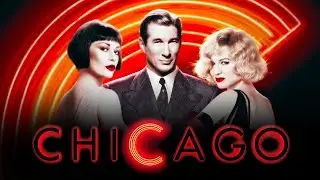 CHICACO \  Чикаго, русский трейлер. Архив канала ТНТ. Эксклюзив.