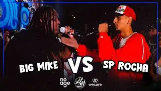 (GOAT’s 👑) BIG MIKE x SP ROCHA | 2ª FASE | #BDN198