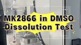 MK-2866 solubility in DMSO