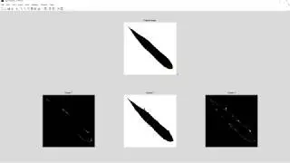 Identification of Different Plants through image processing using Machine learning algorithm