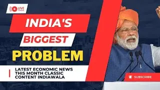 India's Water Crisis: Solving the Biggest Problem by 2023