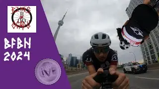 Bikes Of OCAD U | Episode 1 Bike For Brain Health