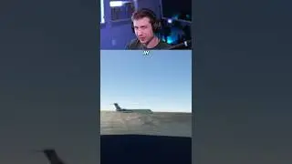 Что находится под водой в Microsoft Flight Sim?