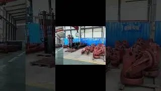 Accessories of Hot tapping & plugging machine😎😎 #pipelinesolutions