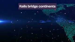 The Inspiring Journey of Rail Transport From Wooden Tracks to World Changing Rails