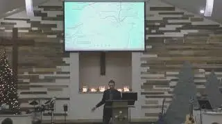 27 Acts 8: 26-40 - Go And Find My Lost Sheep