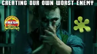 Captain Marvel & The Rotten Tomatoes War of Opinions