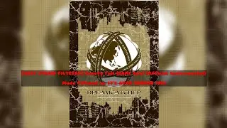 [BEST STUDIO FILTERED] Dreamcatcher DC - Beauty Full (DAMI Solo) (Official Instrumental)