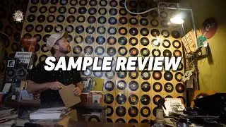 Ample Samples&trade; - How to Clear Samples & Sync Music Without Headaches