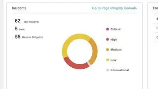 Protect Against Third-Party Script Attacks with Page Integrity Manager