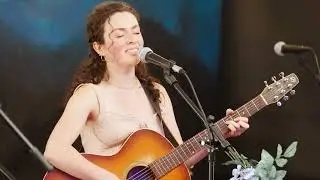 Whole Life to Burn by Sally Louise LIVE at Muck Duck Studio