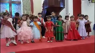 Keren Adek Arga
