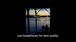 Funny Thing (James Hart original)