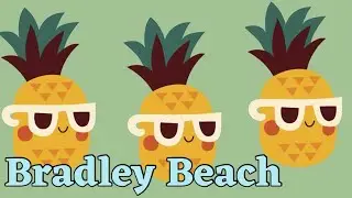 🎥bradleyBeach💚