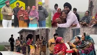 new car ( ਗੌਰਵ ਨੇ ਲਈ ਅੱਜ ਨਵੀ ਗੱਡੀ 🚗) ajj asi lai new car🥰🥳)#gouravvlogs0#pinderpreetvlog#