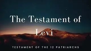 The Testament of Levi