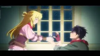 Banished from the Hero's Party S2 best proposal scene