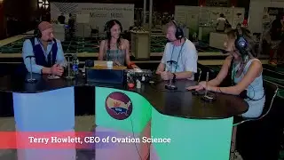 Meet the Movers of the Drug Development of Topicals Ovation Science