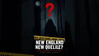 New England Serial Killer Mystery 2025 | Unsolved Deaths Across Massachusetts, Rhode Island & Maine
