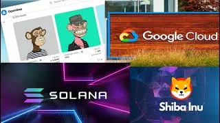 OpenSea уязвимость. Solana Pay. Все сливают Shiba Inu? Крипто новости.
