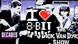[8 BIT MUSIC] Dick Van Dyke (TV Themes)