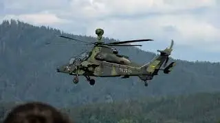 EC665 Tiger [Airpower22]