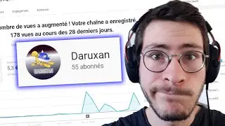 &Ecirc;tre un (tout) petit Youtubeur...