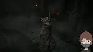 Character Quests!