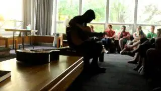 The Boy Who Blocked His Own Shot Cover - Joe Aidonidis (Brand New original)