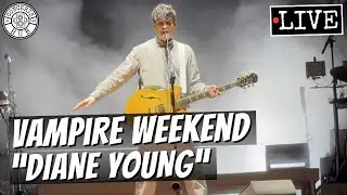 Vampire Weekend 