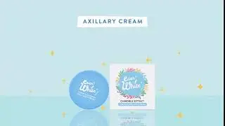 Everwhite Axillary Cream