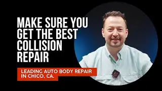 Collision Repairs: Shop Labor Rate vs What My Insurance is Willing to Pay