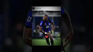Thuram troll Mbappe 😭😂#football #funny #trend