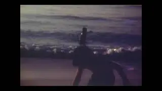 Naples, Florida, 1970-1971.