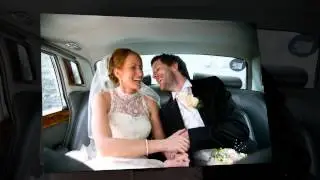 Marie & Michael Wedding Slideshow